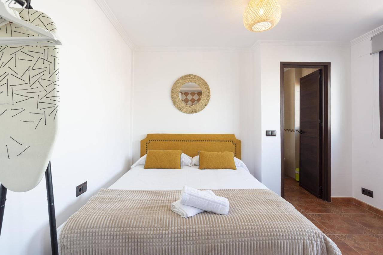 Urbe10 Pedregalejo Loft 3 Appartement Málaga