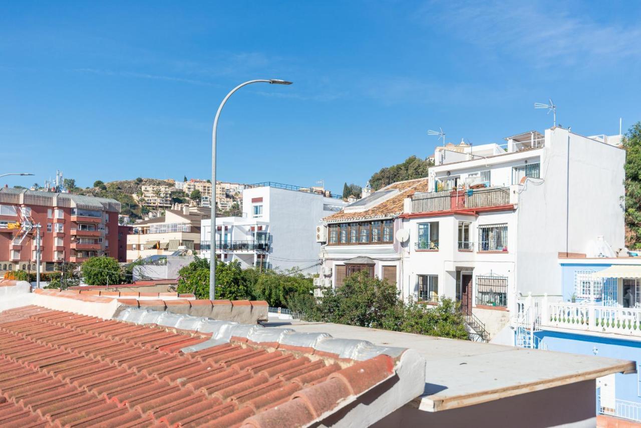 Appartement Urbe10 Pedregalejo Loft 3 *