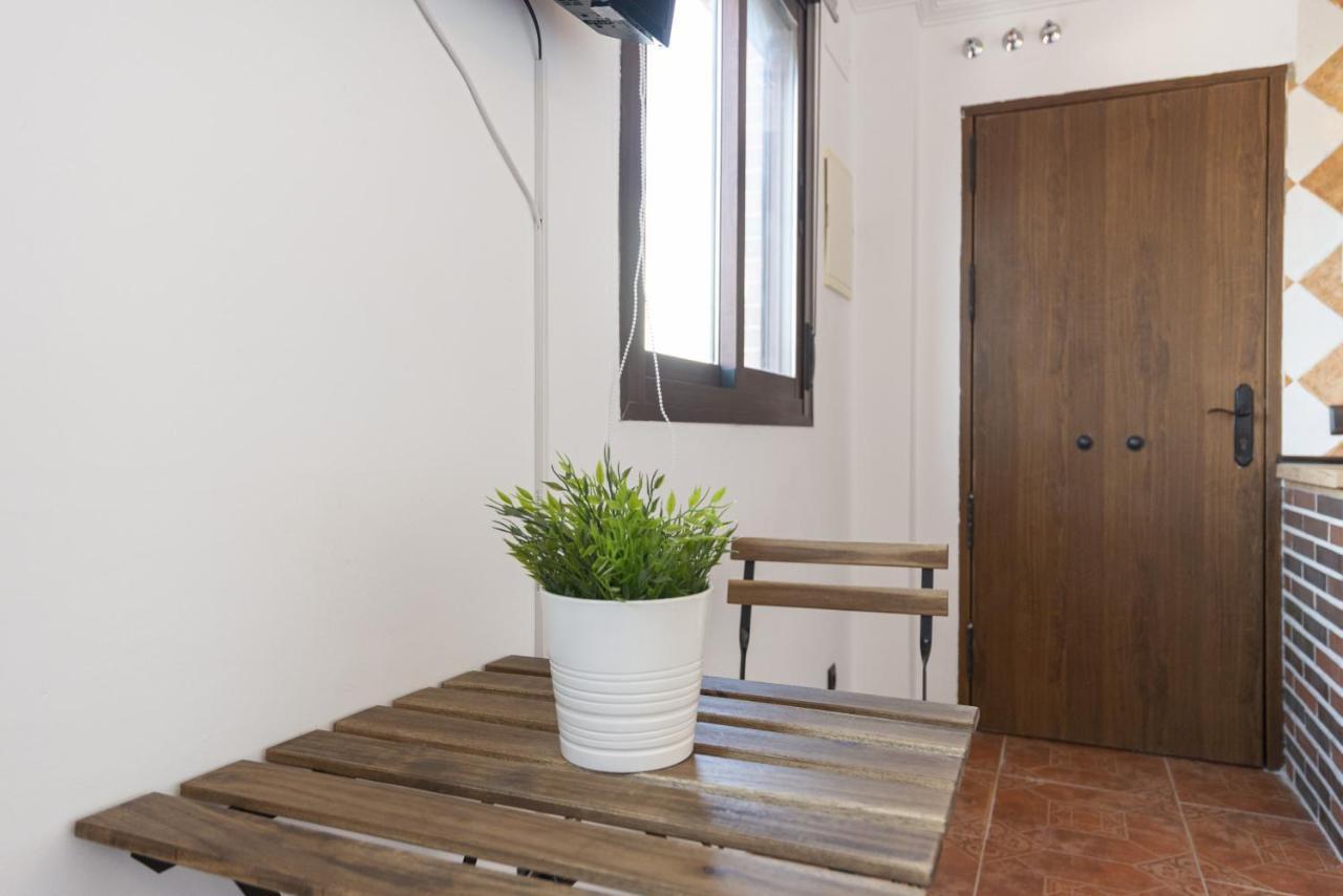 Appartement Urbe10 Pedregalejo Loft 3 *