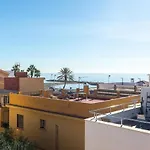 Urbe10 Pedregalejo Loft 3