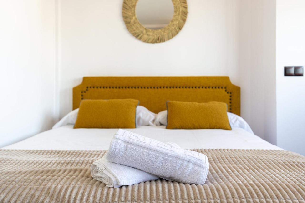 Urbe10 Pedregalejo Loft 3 Lejlighed