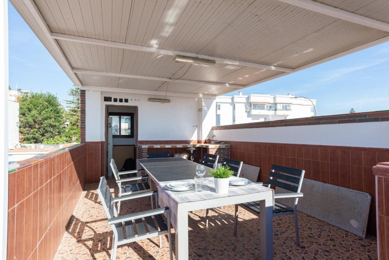 Urbe10 Pedregalejo Loft 3 *