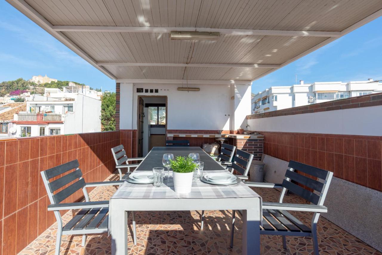 Urbe10 Pedregalejo Loft 3 *