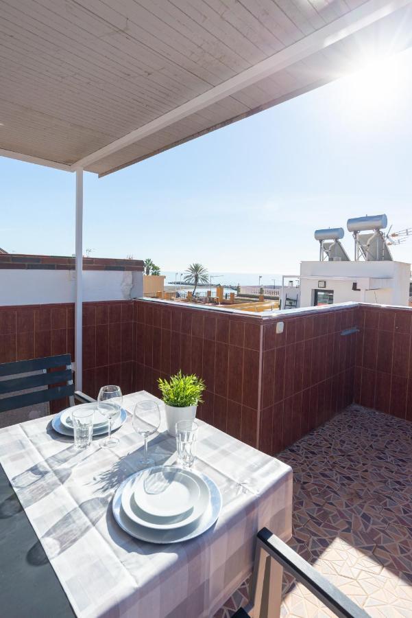 Lejlighed Urbe10 Pedregalejo Loft 3 *