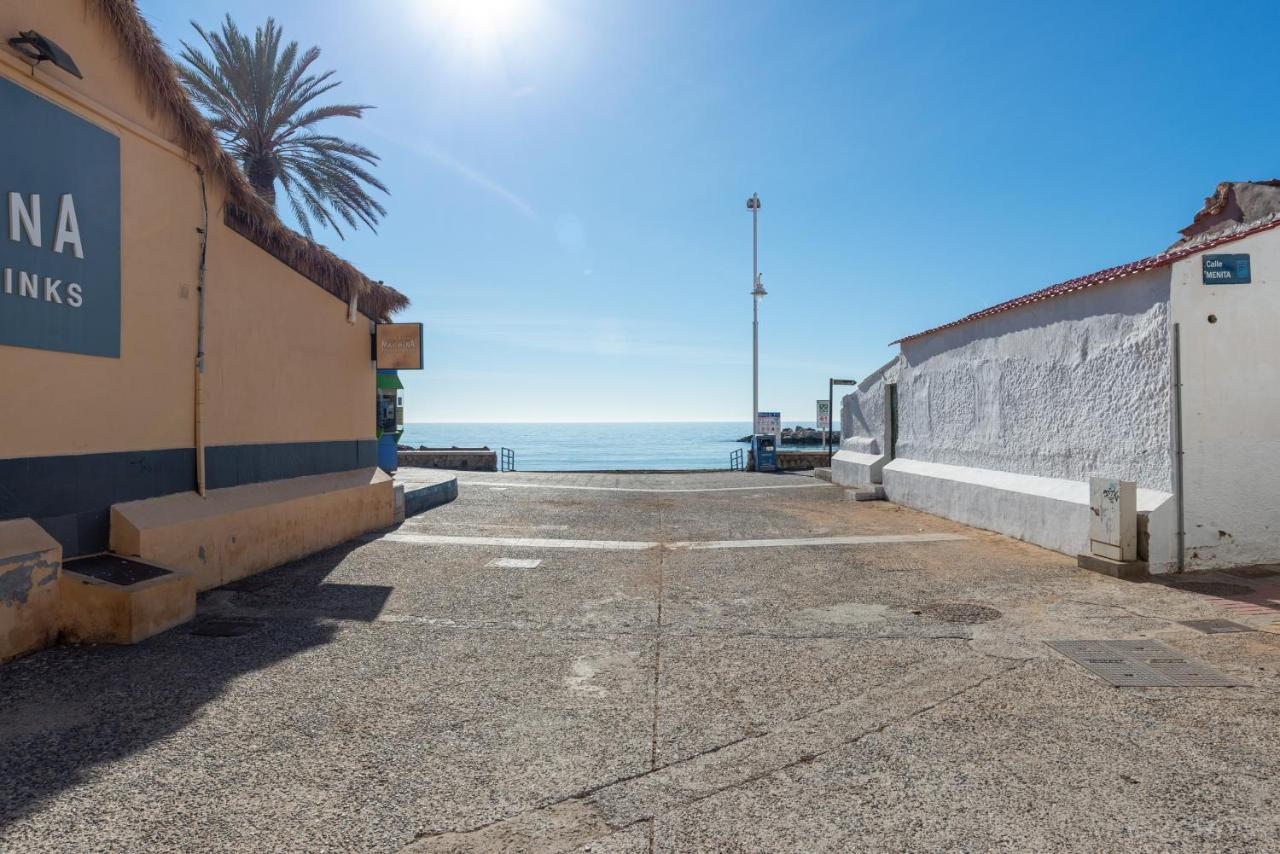 Urbe10 Pedregalejo Loft 3 Lejlighed Málaga