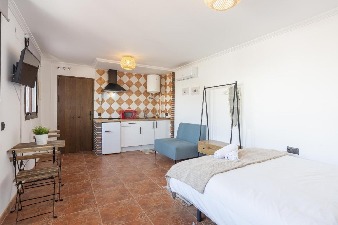 Lejlighed Urbe10 Pedregalejo Loft 3 *