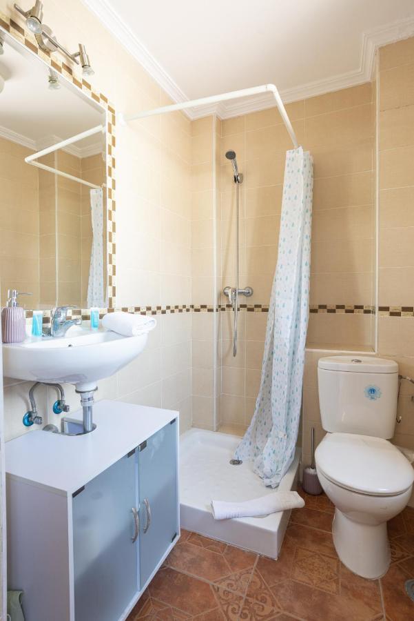 Urbe10 Pedregalejo Loft 3 Lejlighed *