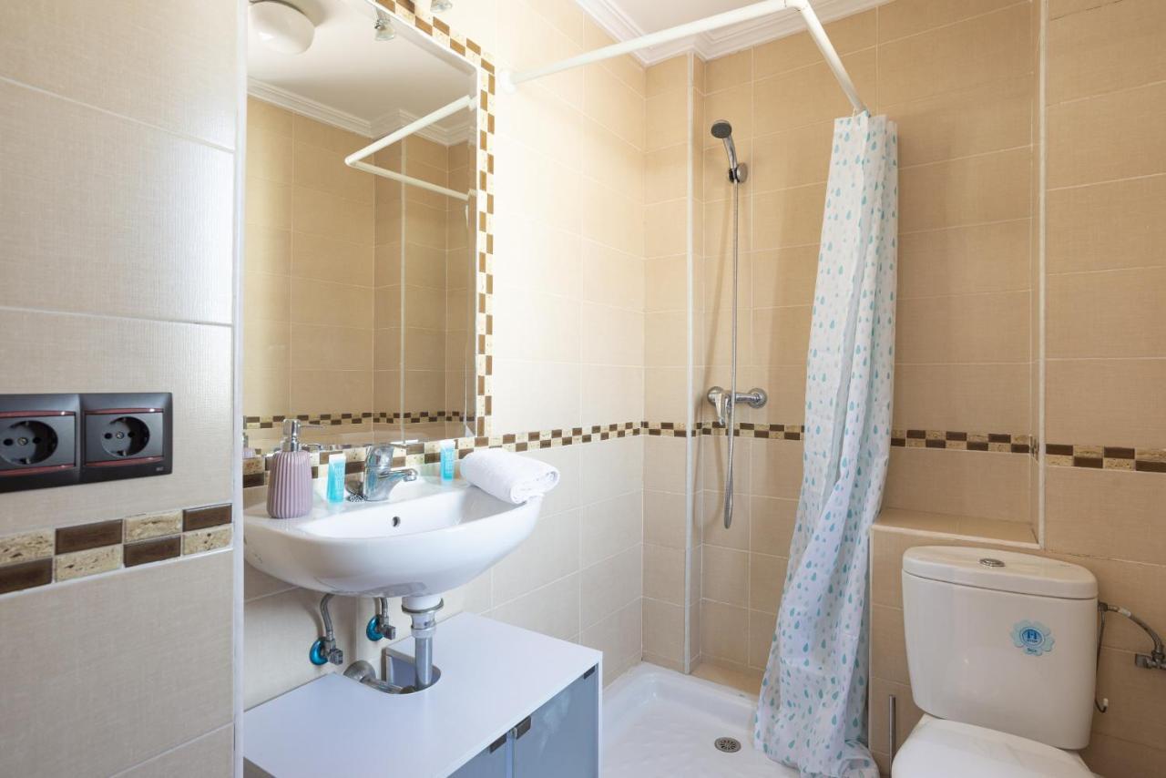 Urbe10 Pedregalejo Loft 3 Málaga